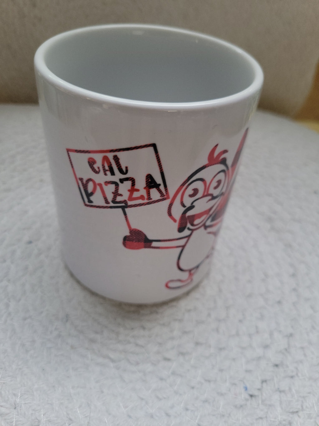 Coffee Mug