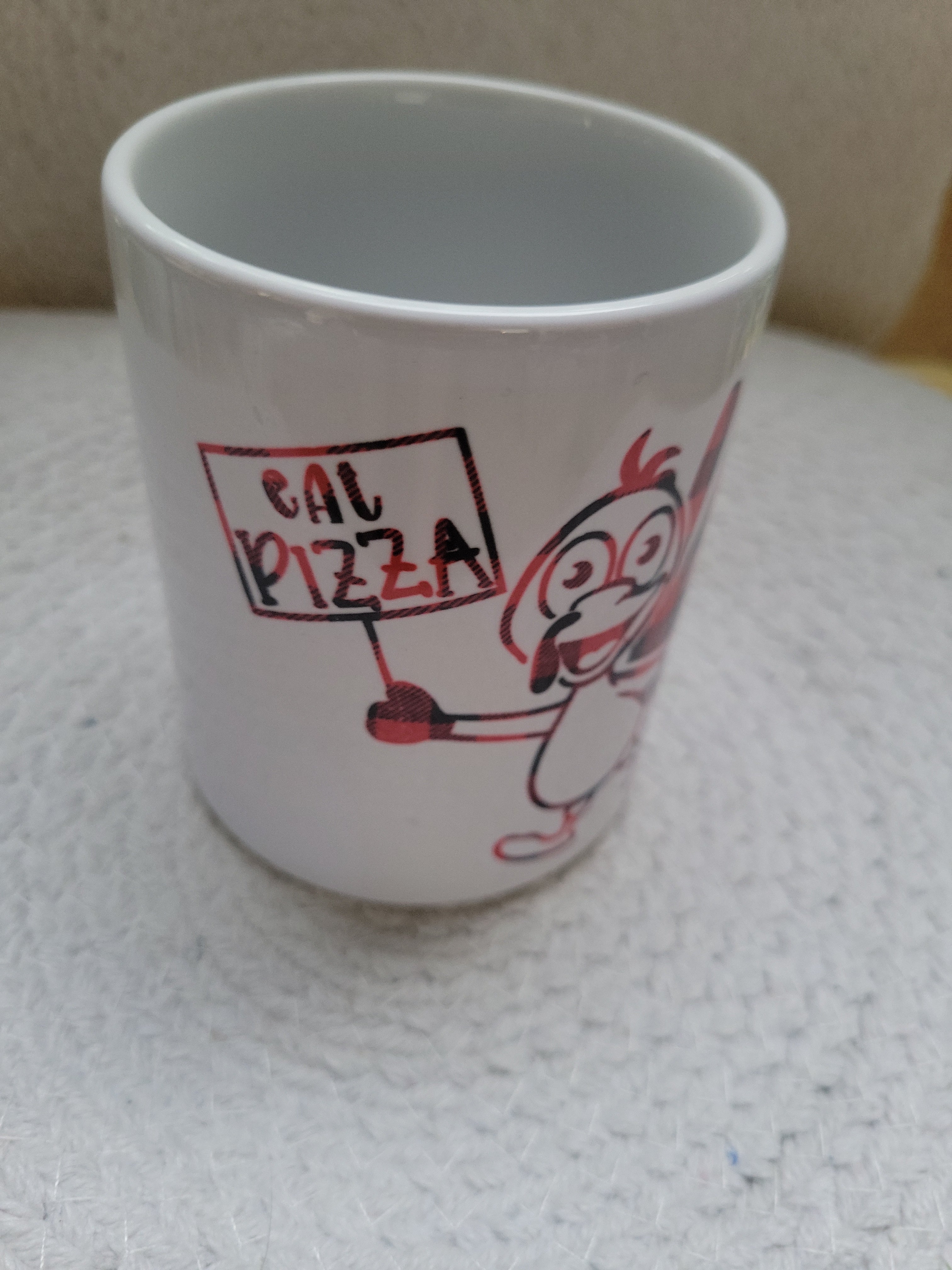 Coffee Mug