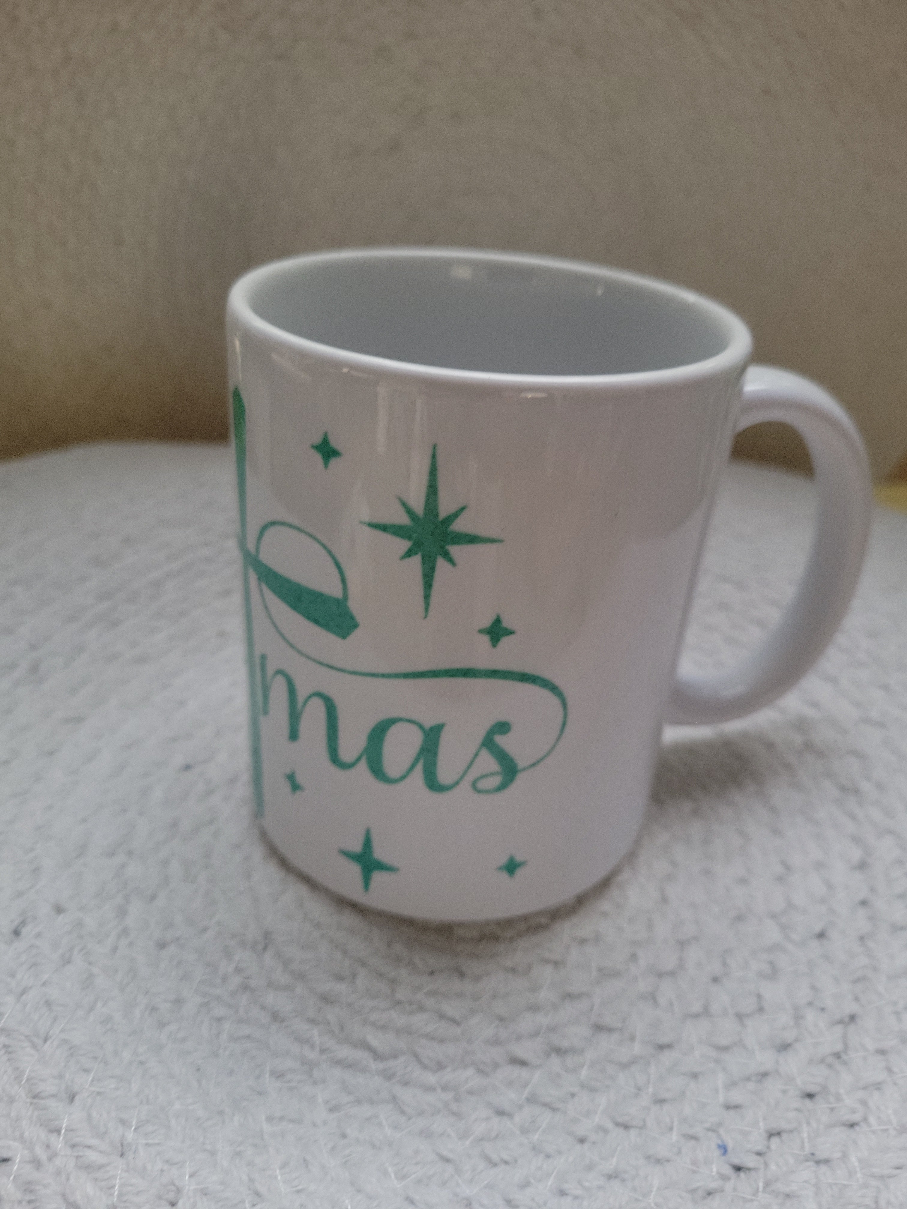 Coffee Mug