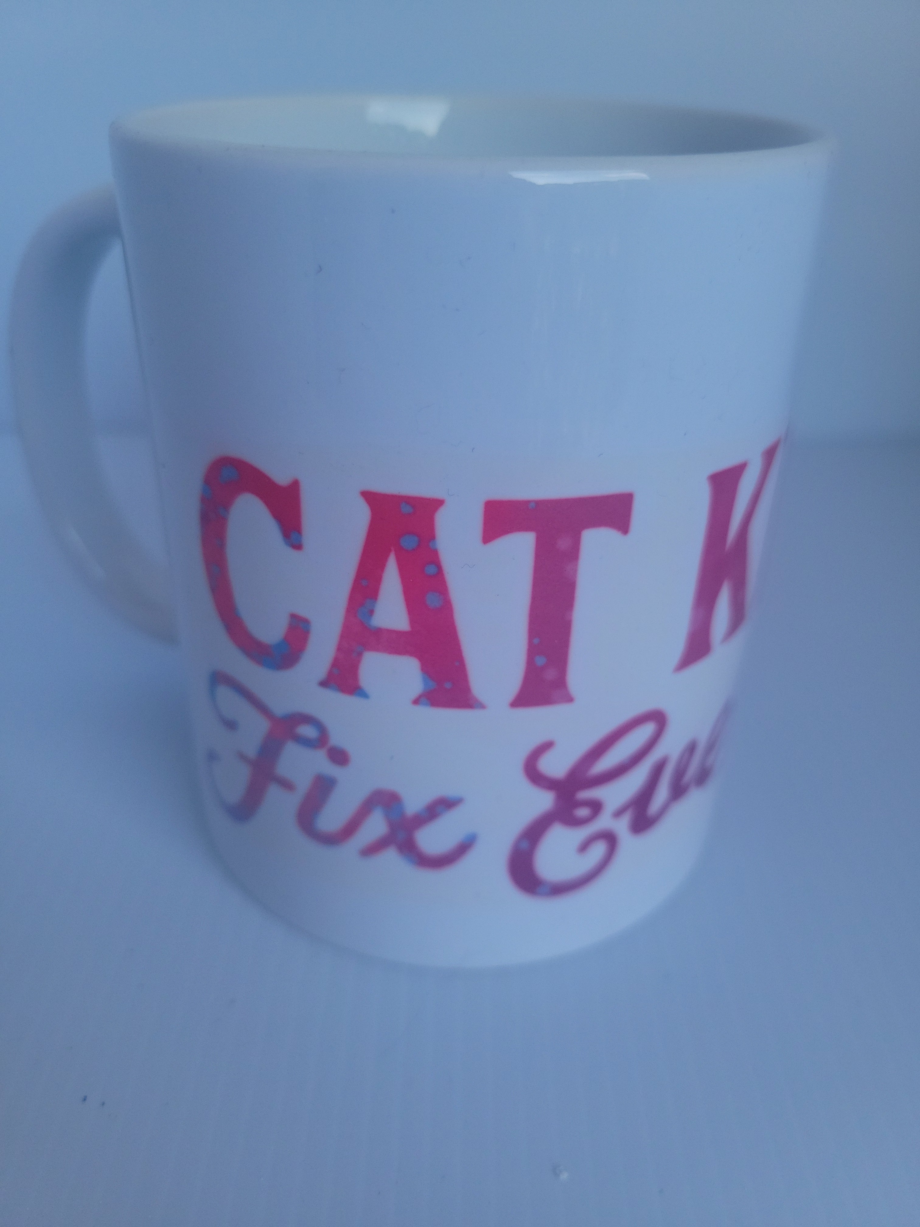 Coffee Mug