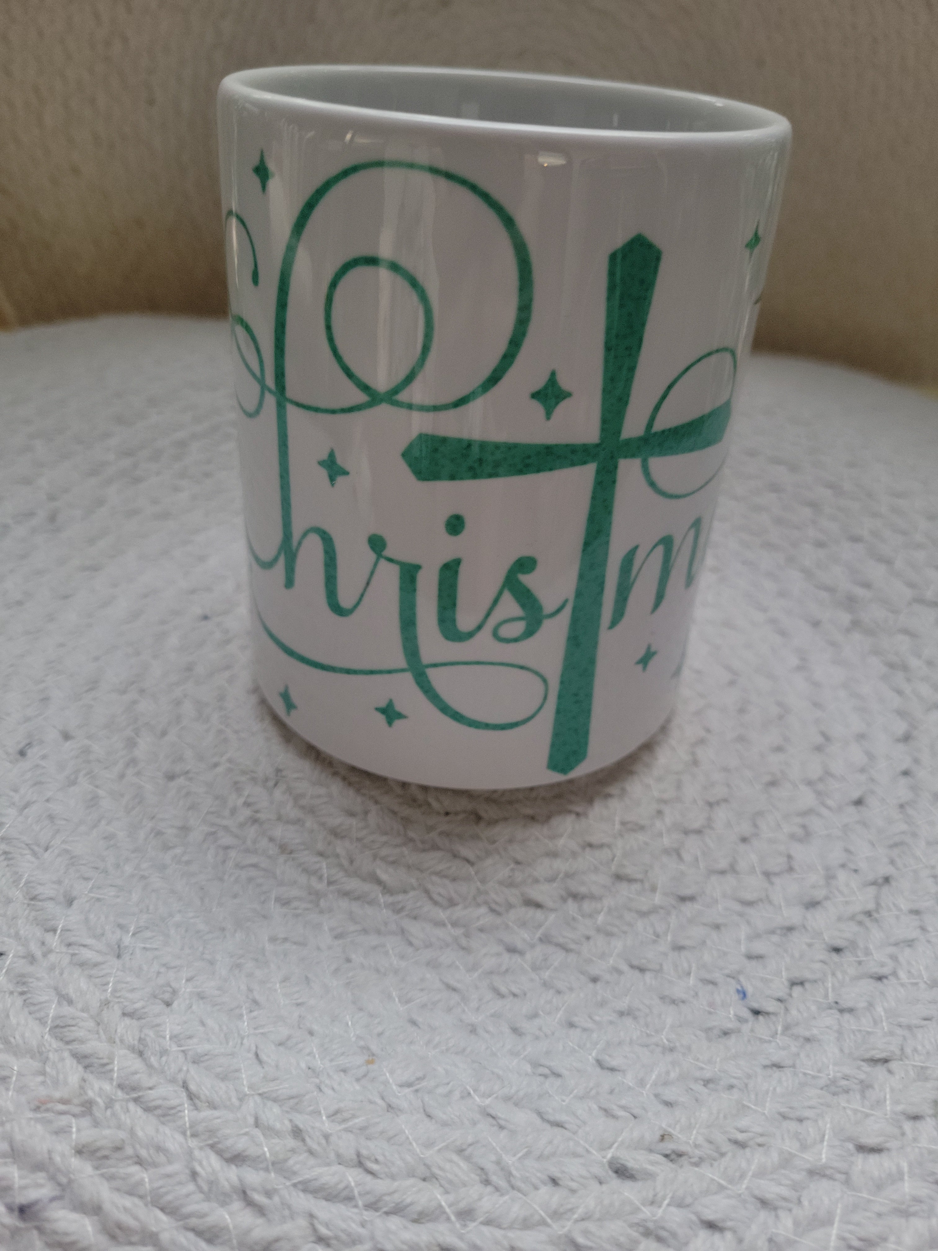 Coffee Mug