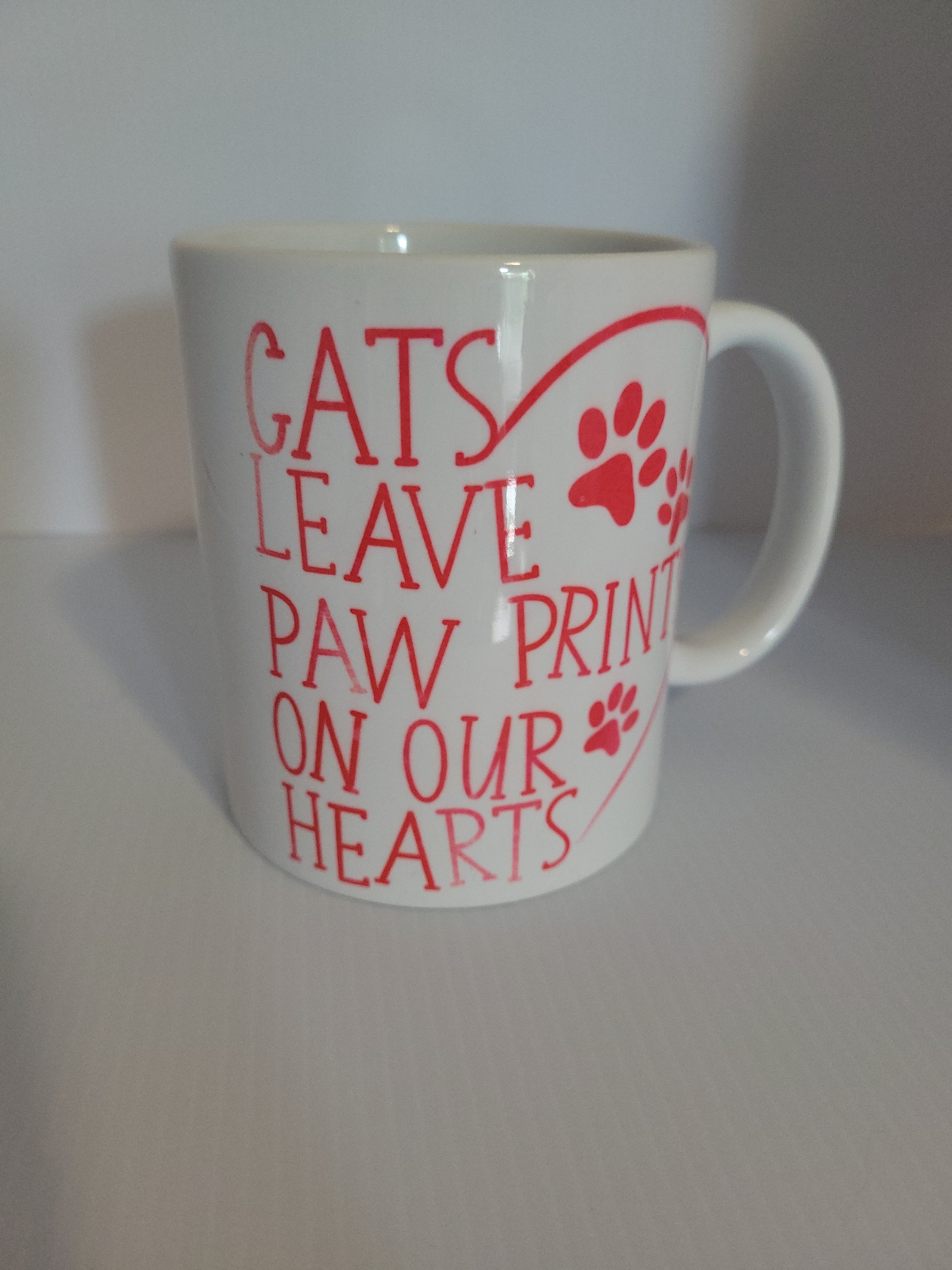 Coffee mug