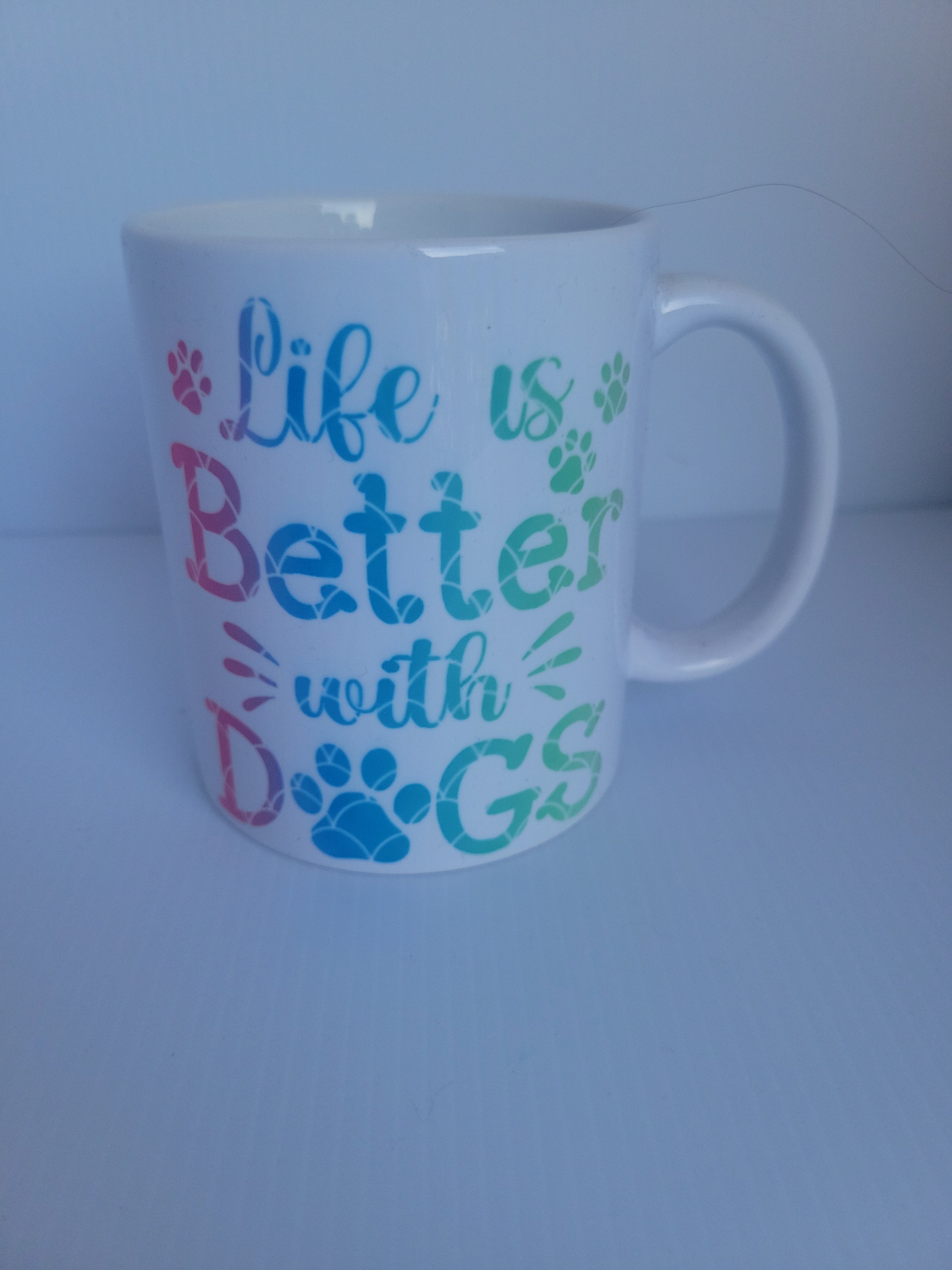 Coffee Mug